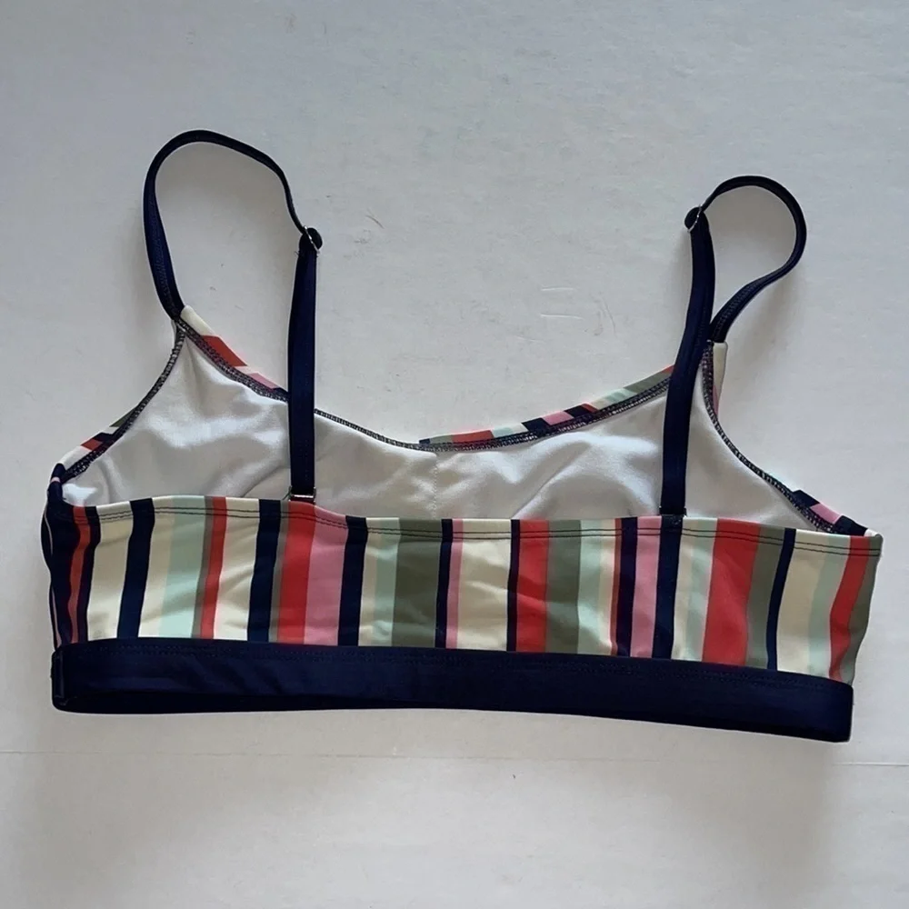 Kona Sol bikini top used